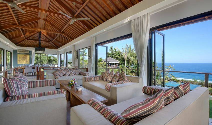Uluwatu Villa 3186 — image 11
