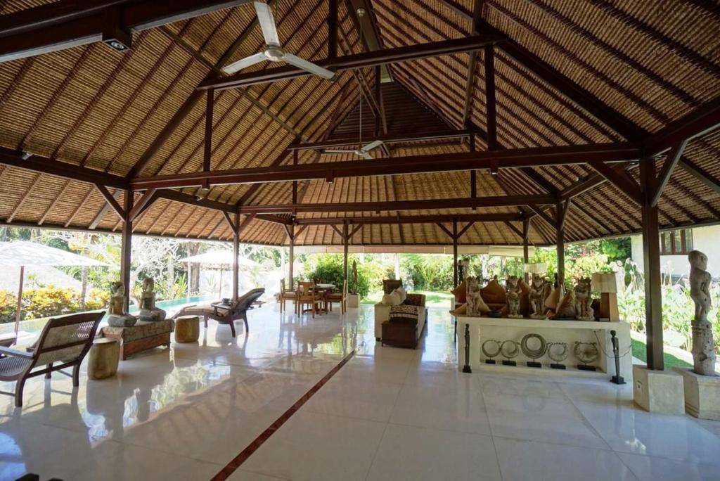 Ubud Villa 3152 — image 6