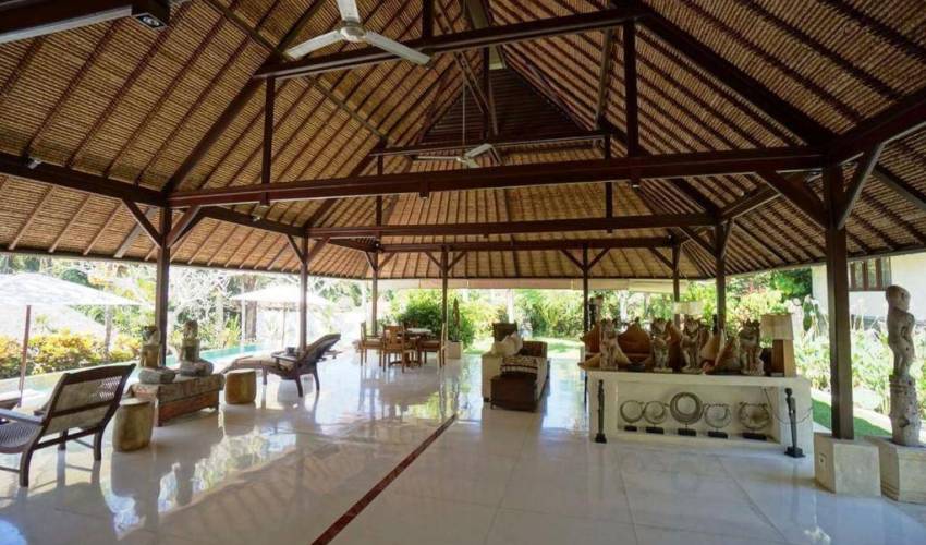 Ubud Villa 3152 — image 7