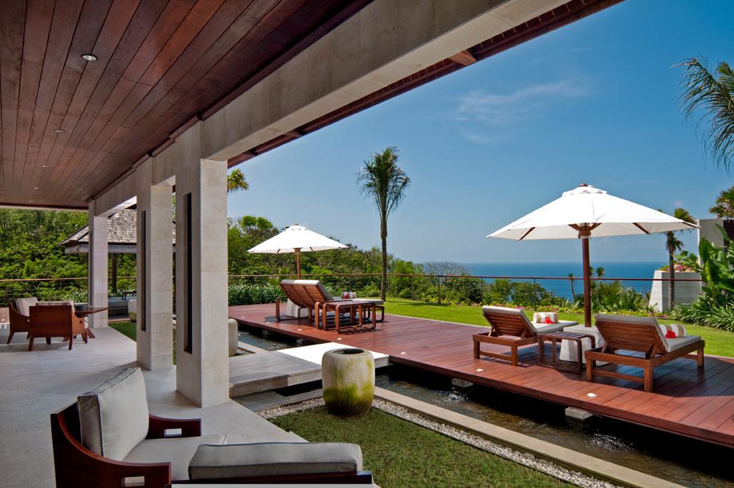 Uluwatu Villa 3304 — image 12
