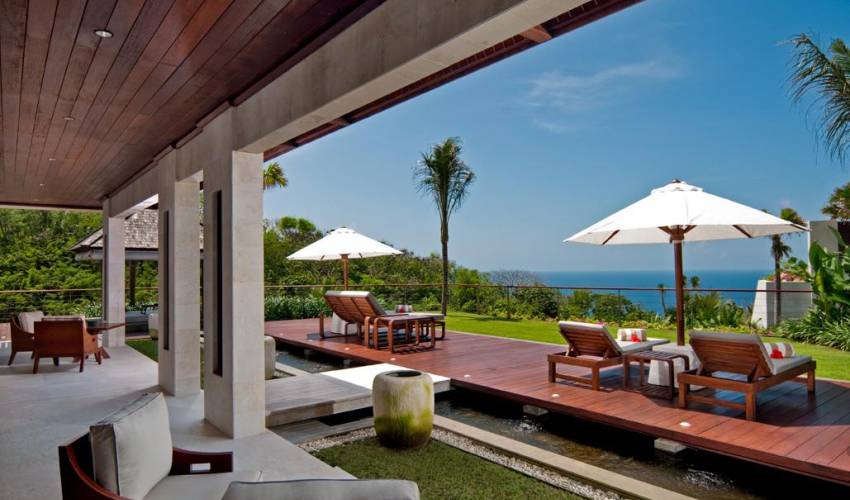 Uluwatu Villa 3304 — image 13