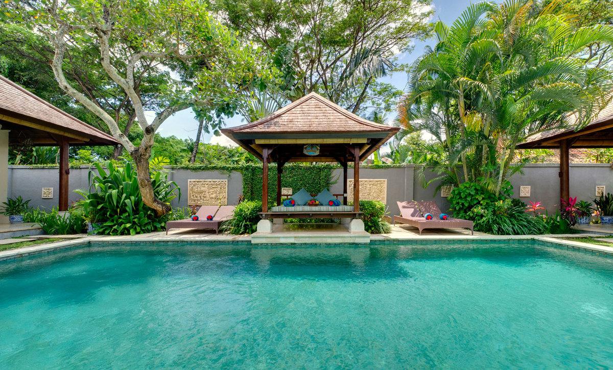 Villa 3250 in canggu — image 8