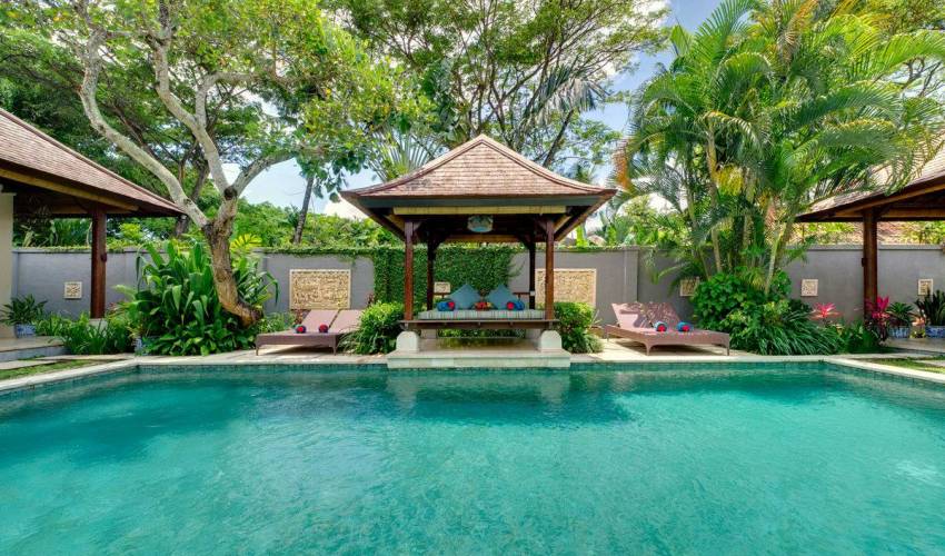 Villa 3250 in canggu — image 9
