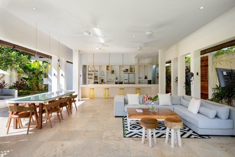 Canggu Villa 3729 — image 6