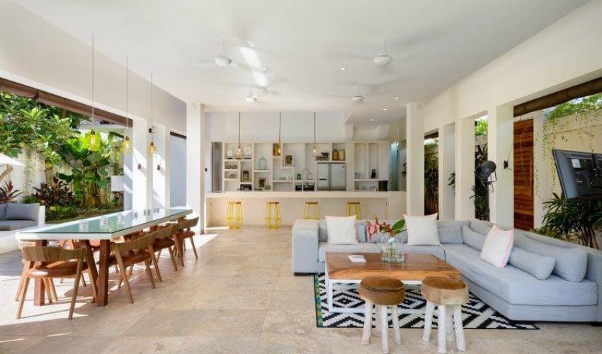 Canggu Villa 3729 — image 7