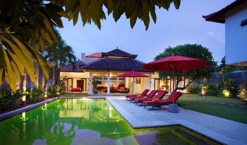 Legian Villa 3674 in Legian / Kuta — image 3