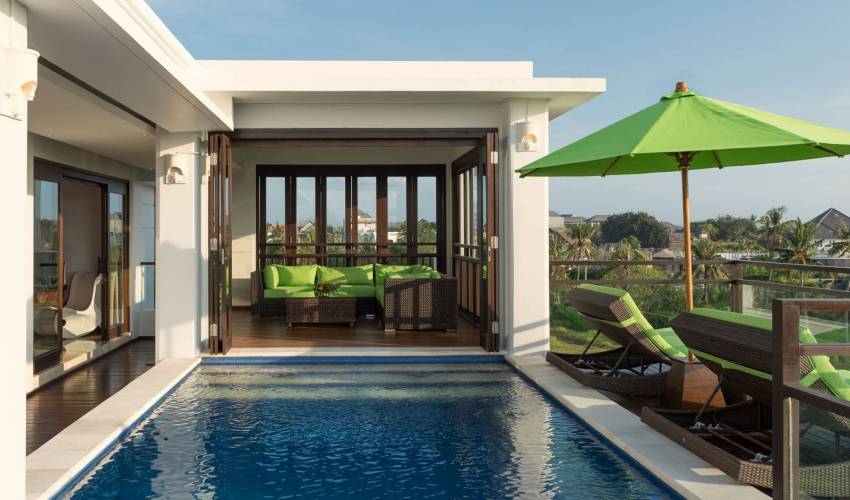 Luwih Villa 3534 in canggu — image 11