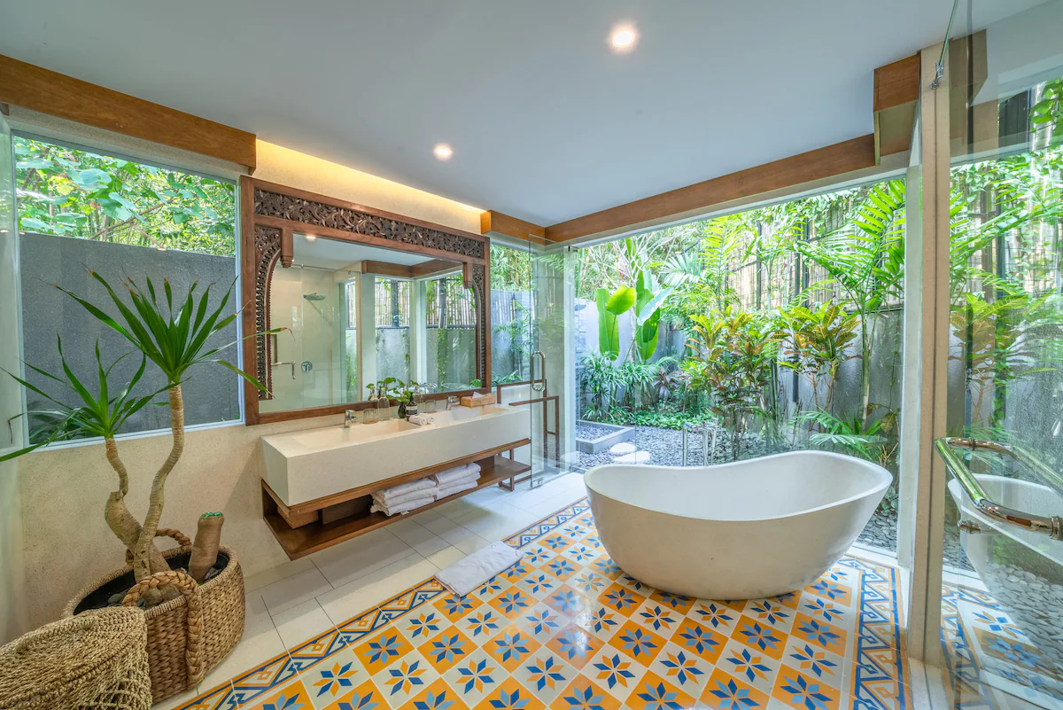 Aiimara Villa — 5BR Villa Rental in Canggu — image 1
