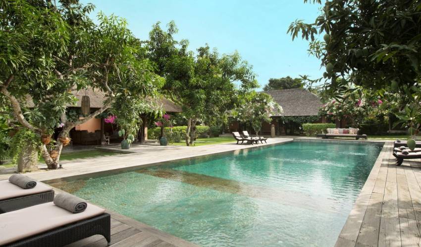 Umalas Villa 3520 — image 13
