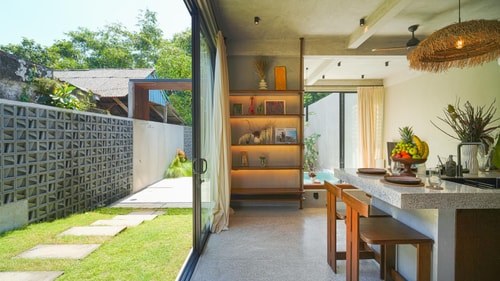 Stylish Central Ubud 2BR Villa – Private Pool in Ubud, Bali — image 8