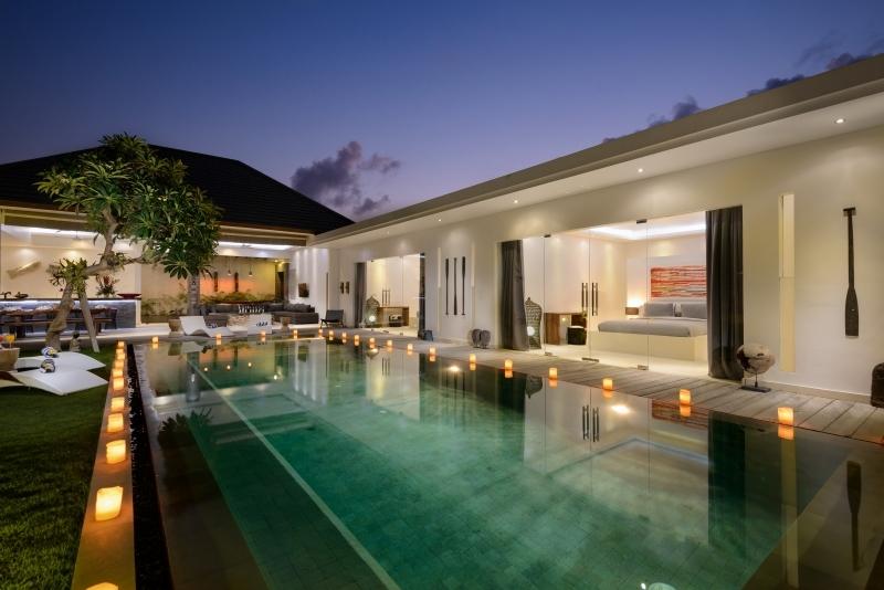 Seminyak Villa 3653 — image 8