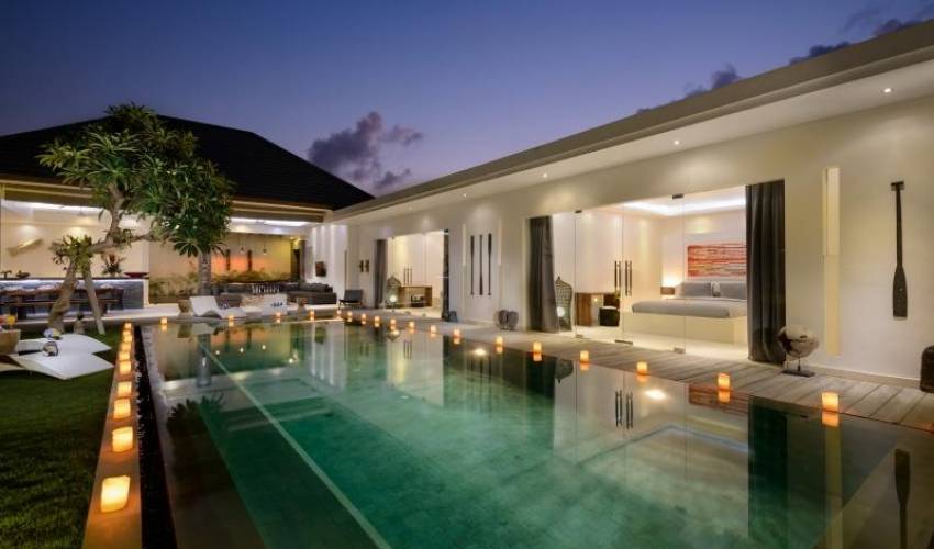 Seminyak Villa 3653 — image 9