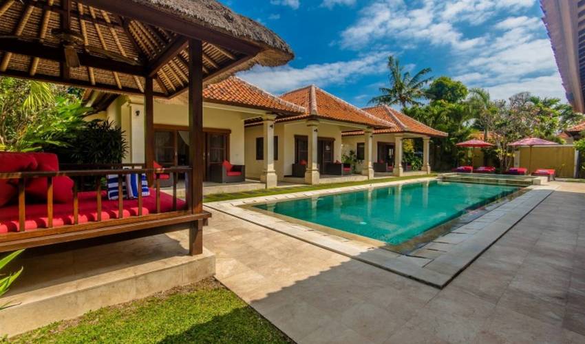 Seminyak Villa 3580 — image 5