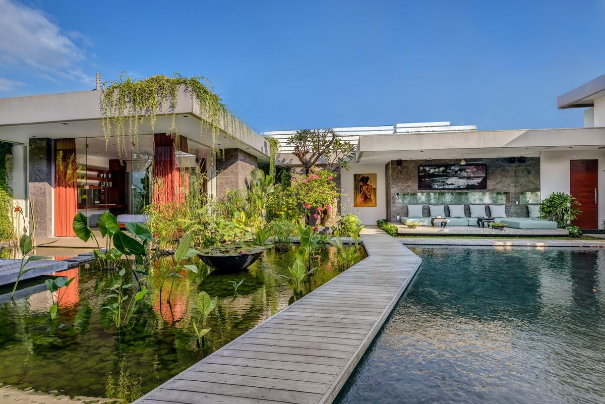 Seminyak Villa 329 — image 4