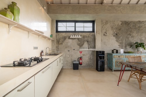 Duur Penthouse - 4 Bedroom with Pool in Seminyak in Seminyak, Bali — image 4