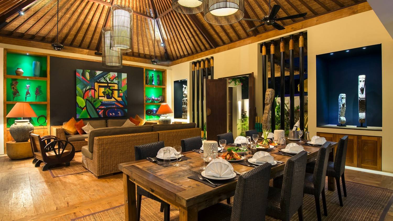 Seminyak Villa 3618 — image 10