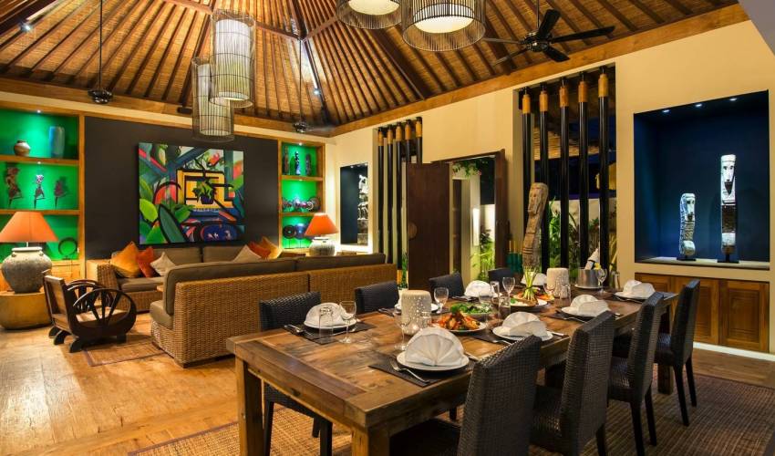Seminyak Villa 3618 — image 11
