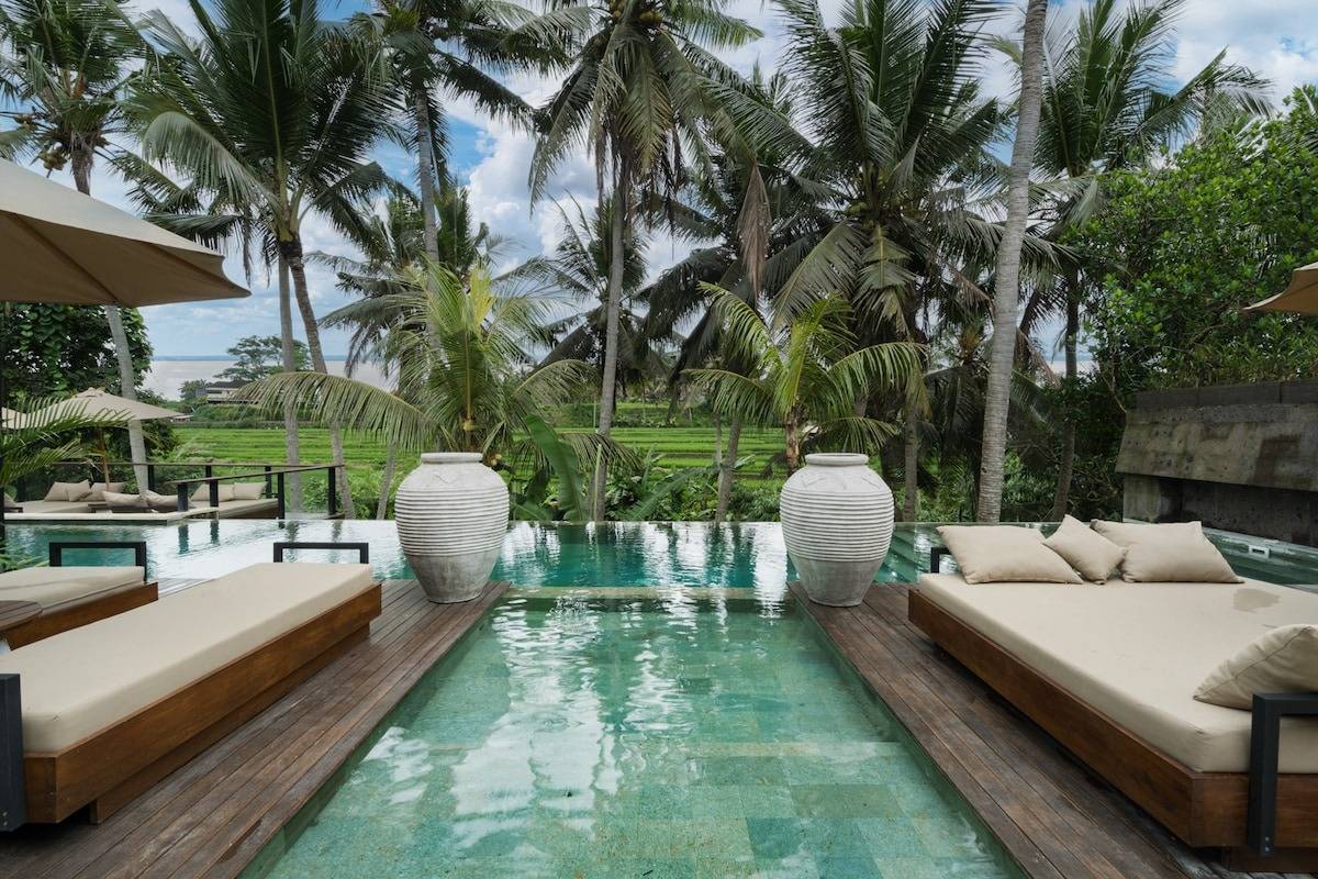 Ubud Villa 3807 — image 4