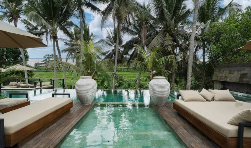 Ubud Villa 3807 — image 5
