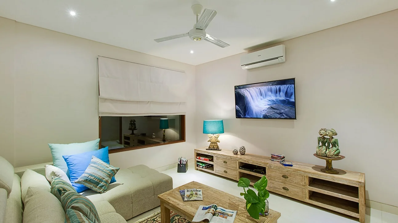 4 Bdr Luxury Beachfront Villa with Private Pool & Elevated Beach on Bali’s East Coast — image 17