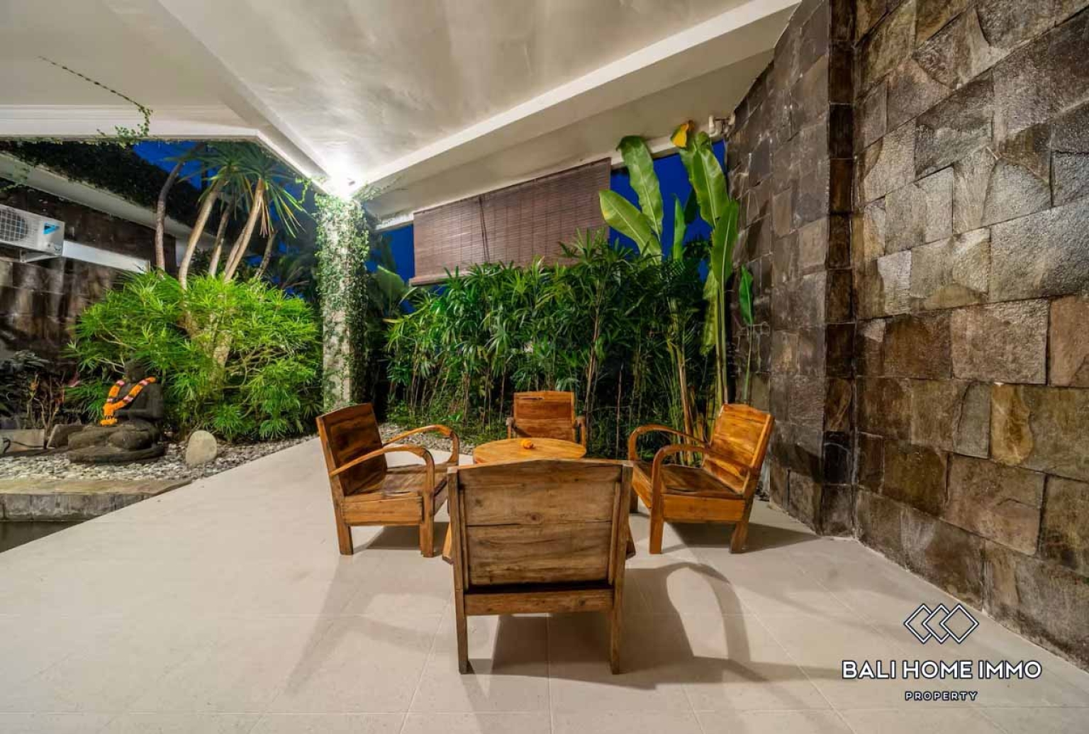 4 Bedroom Family Villa for Rent in Canggu Berawa — image 2