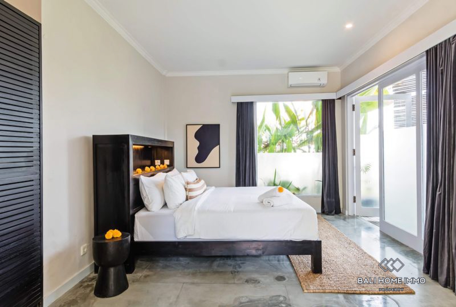 4 Bedroom Family Villa for Rent in Canggu Berawa — image 8