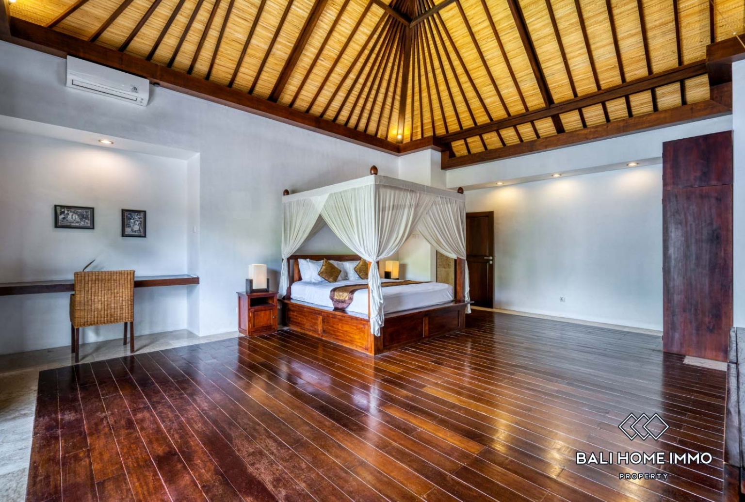 4 Bedroom Family Villa For Rent in Umalas — image 4