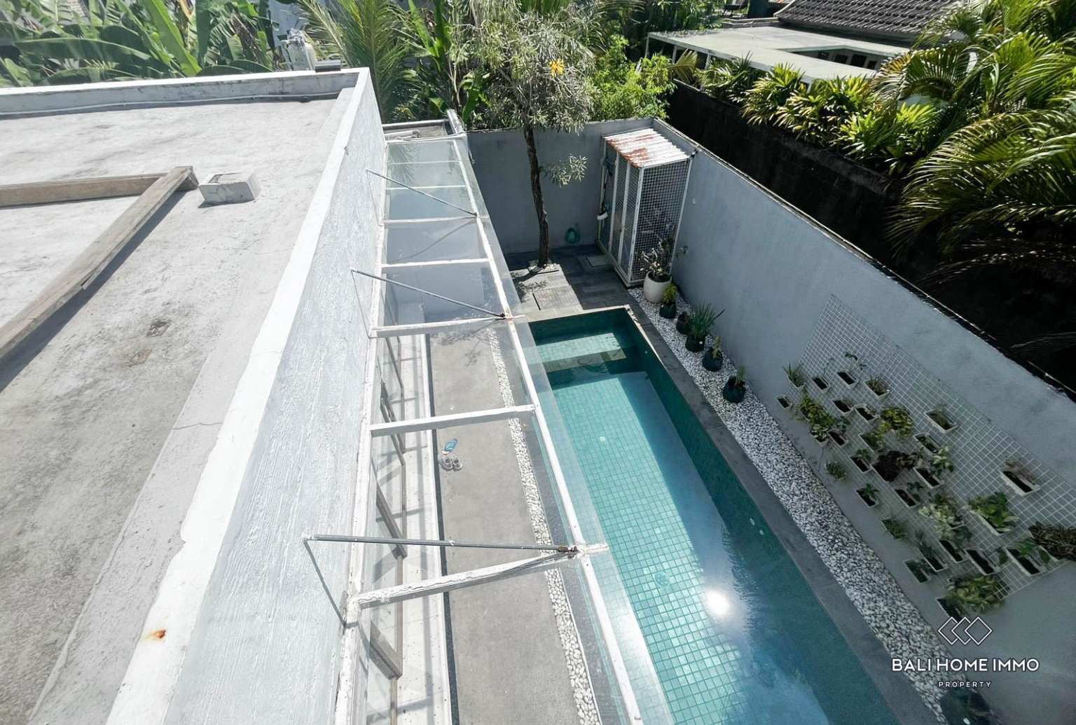 4 Bedroom family villa with office for yearly rent in Kedungu — image 17