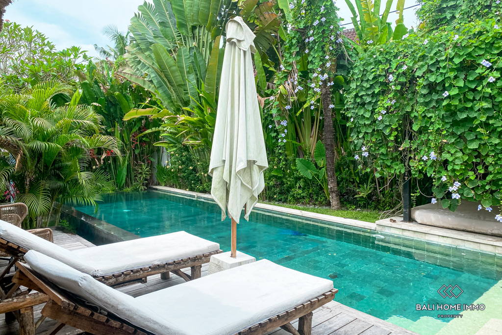 4 Bedroom Villa for Monthly Rental in Bali Pererenan North Side — image 3