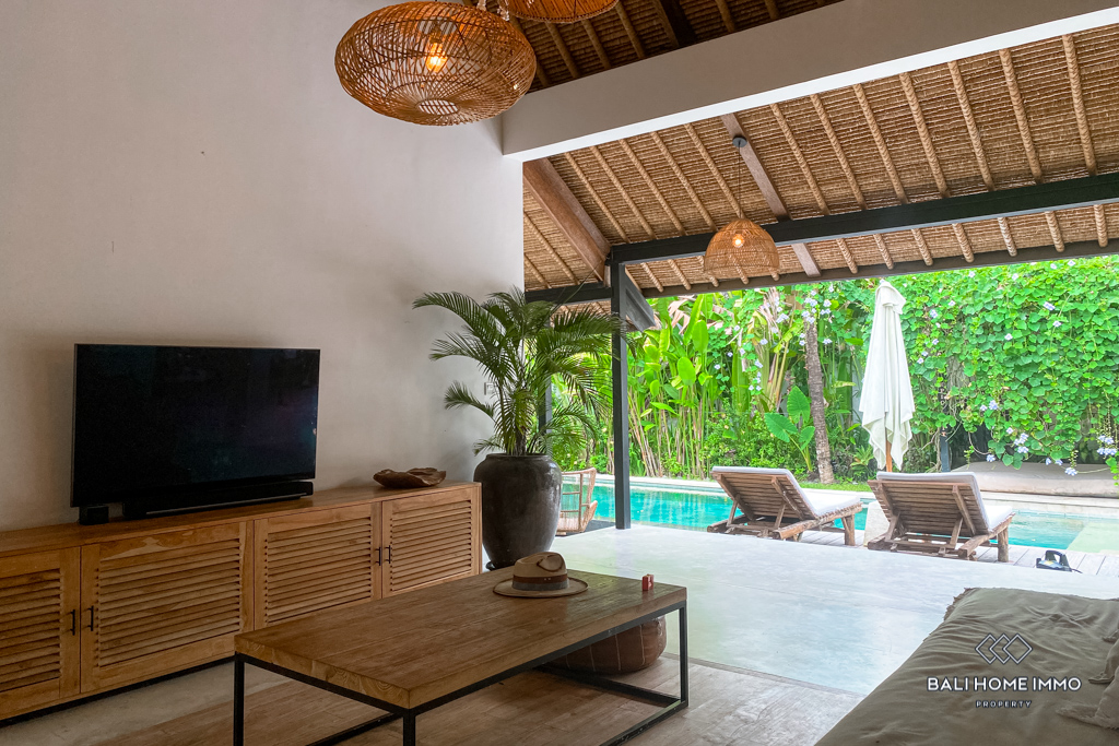 4 Bedroom Villa for Monthly Rental in Bali Pererenan North Side — image 5
