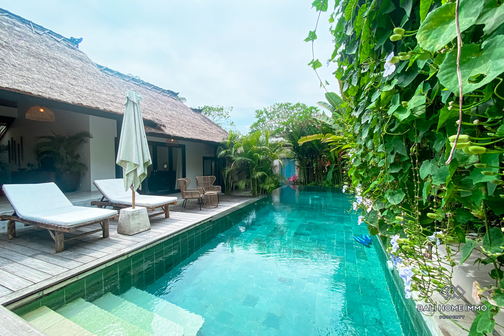 4 Bedroom Villa for Monthly Rental in Bali Pererenan North Side — image 2