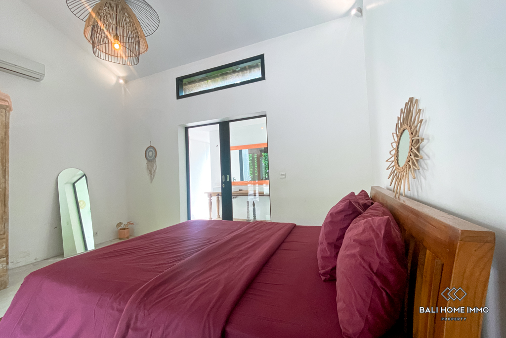 4 Bedroom Villa for Monthly Rental in Bali Pererenan North Side — image 15