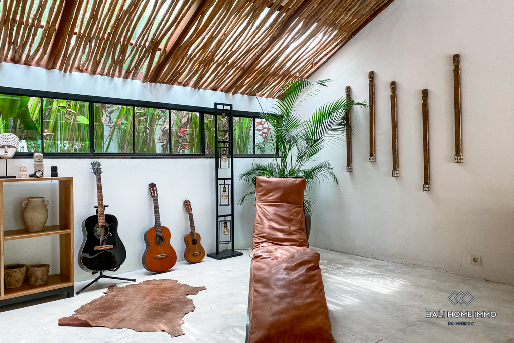 4 Bedroom Villa for Monthly Rental in Bali Pererenan North Side — image 7