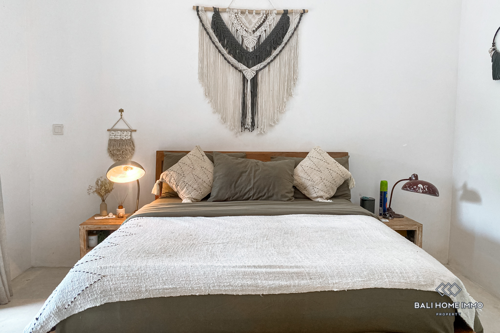 4 Bedroom Villa for Monthly Rental in Bali Pererenan North Side — image 11