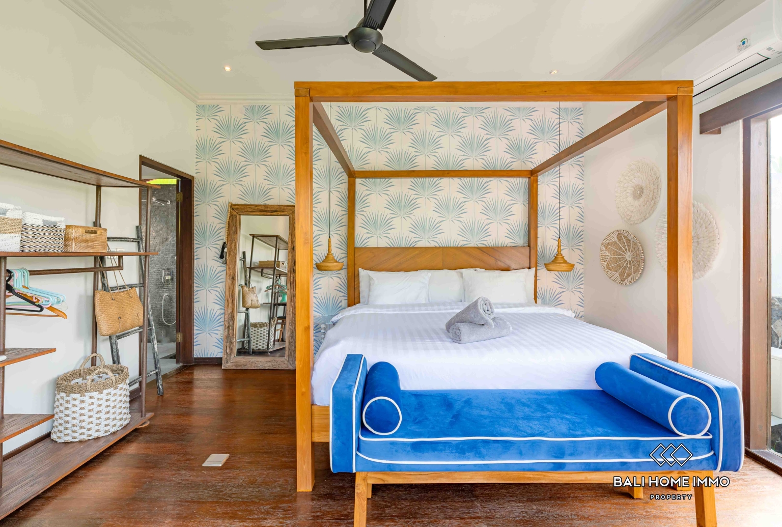 4 Bedroom Villa for Rental in Bali Pererenan — image 15