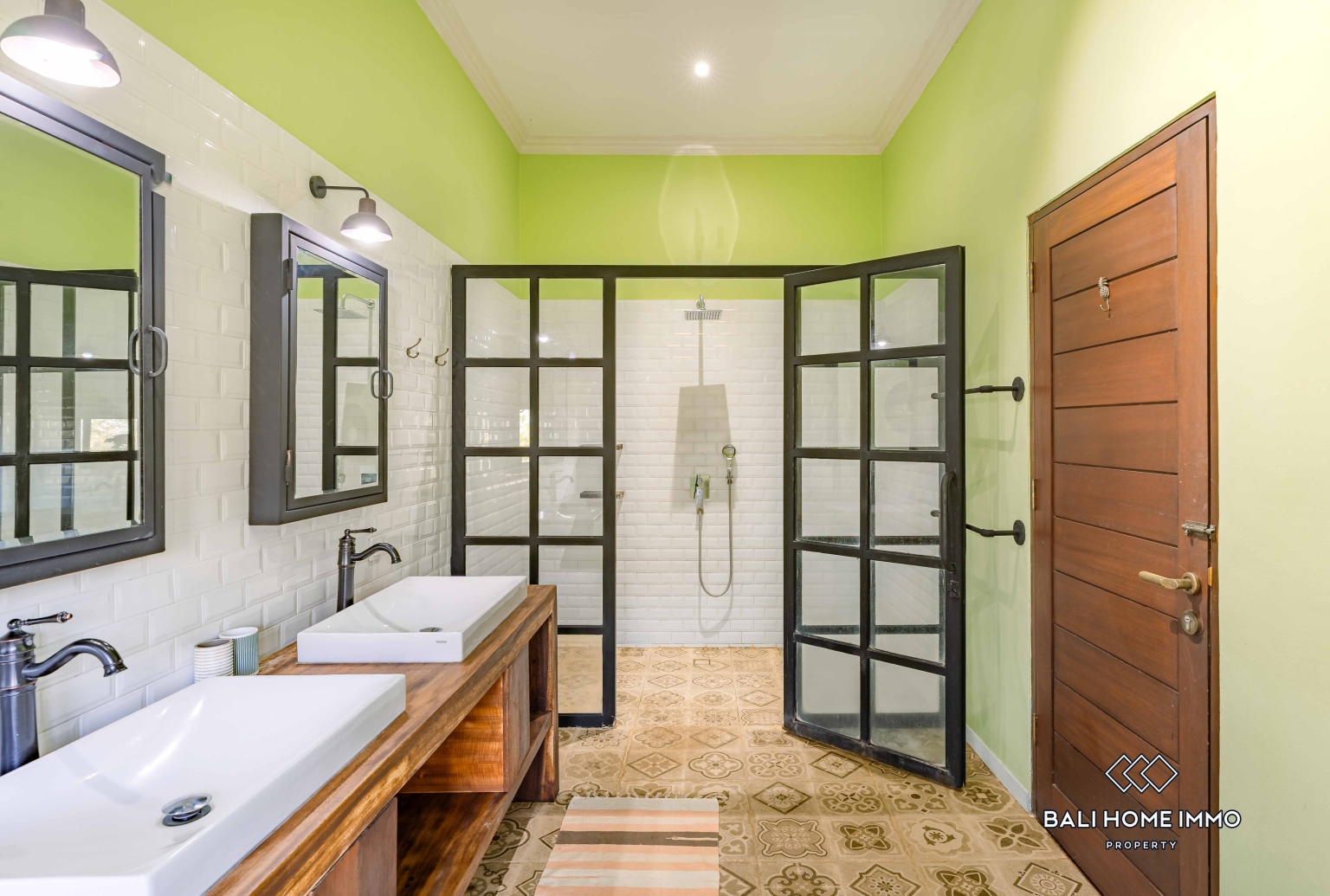 4 Bedroom Villa for Rental in Bali Pererenan — image 18