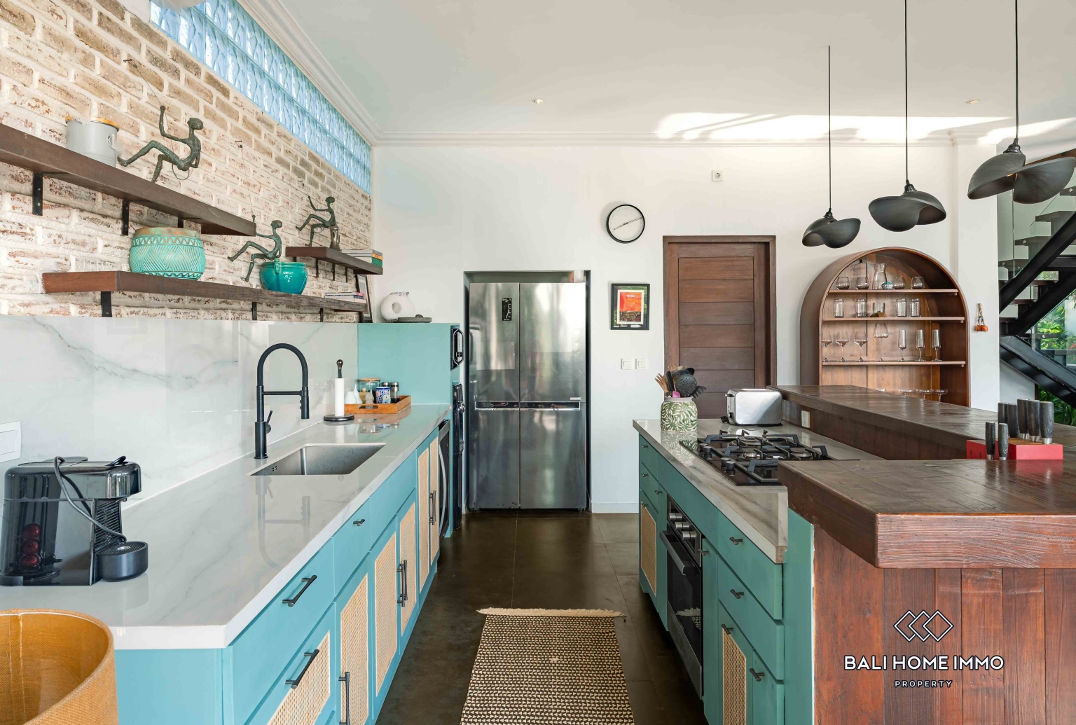4 Bedroom Villa for Rental in Bali Pererenan — image 10