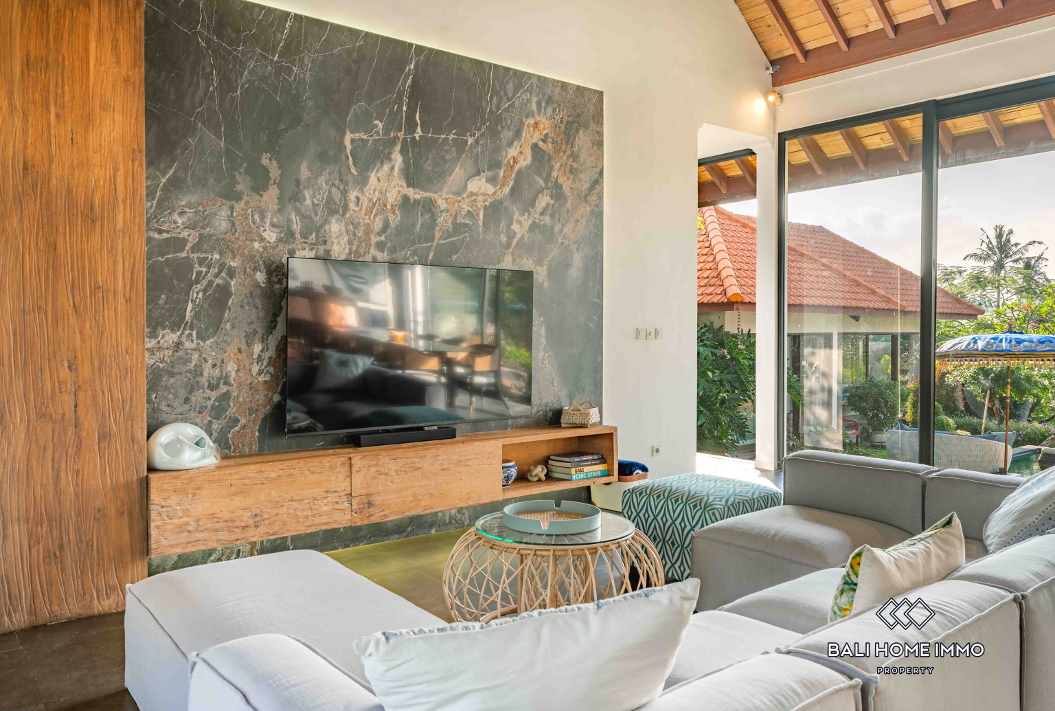 4 Bedroom Villa for Rental in Bali Pererenan — image 3