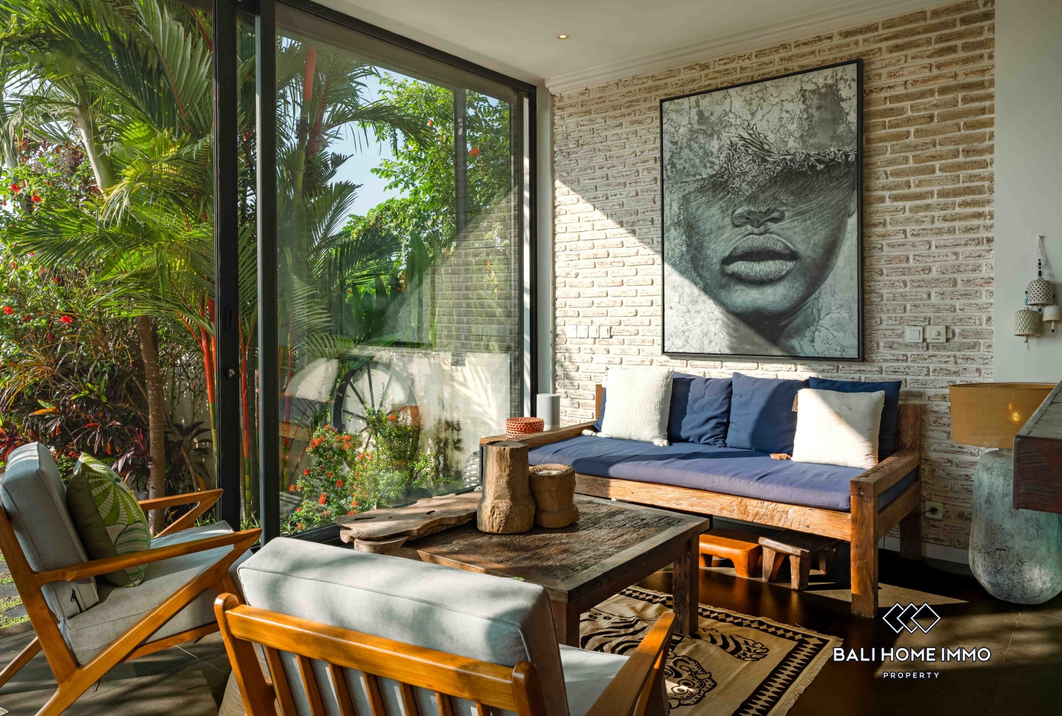 4 Bedroom Villa for Rental in Bali Pererenan — image 4