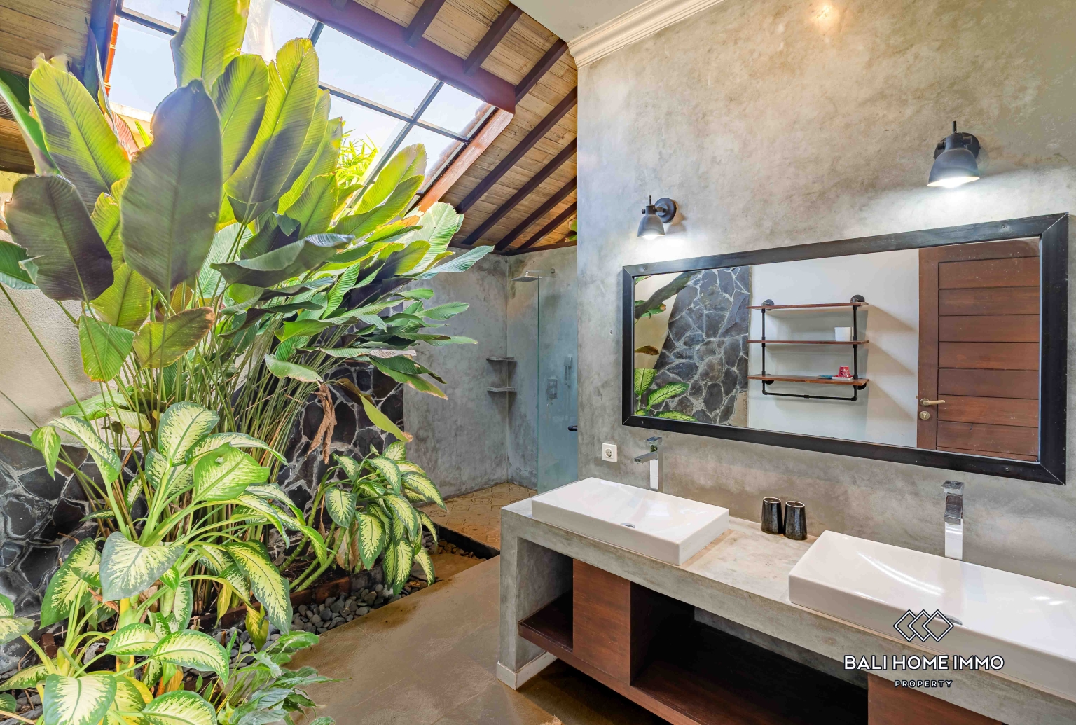 4 Bedroom Villa for Rental in Bali Pererenan — image 19