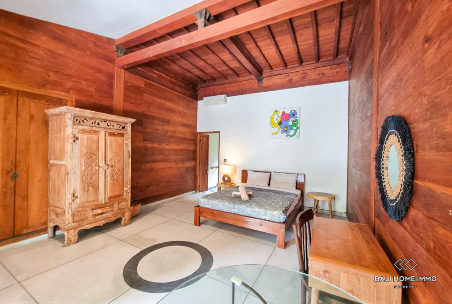 4 Bedroom Villa for Yearly Rental in Bali Umalas — image 8