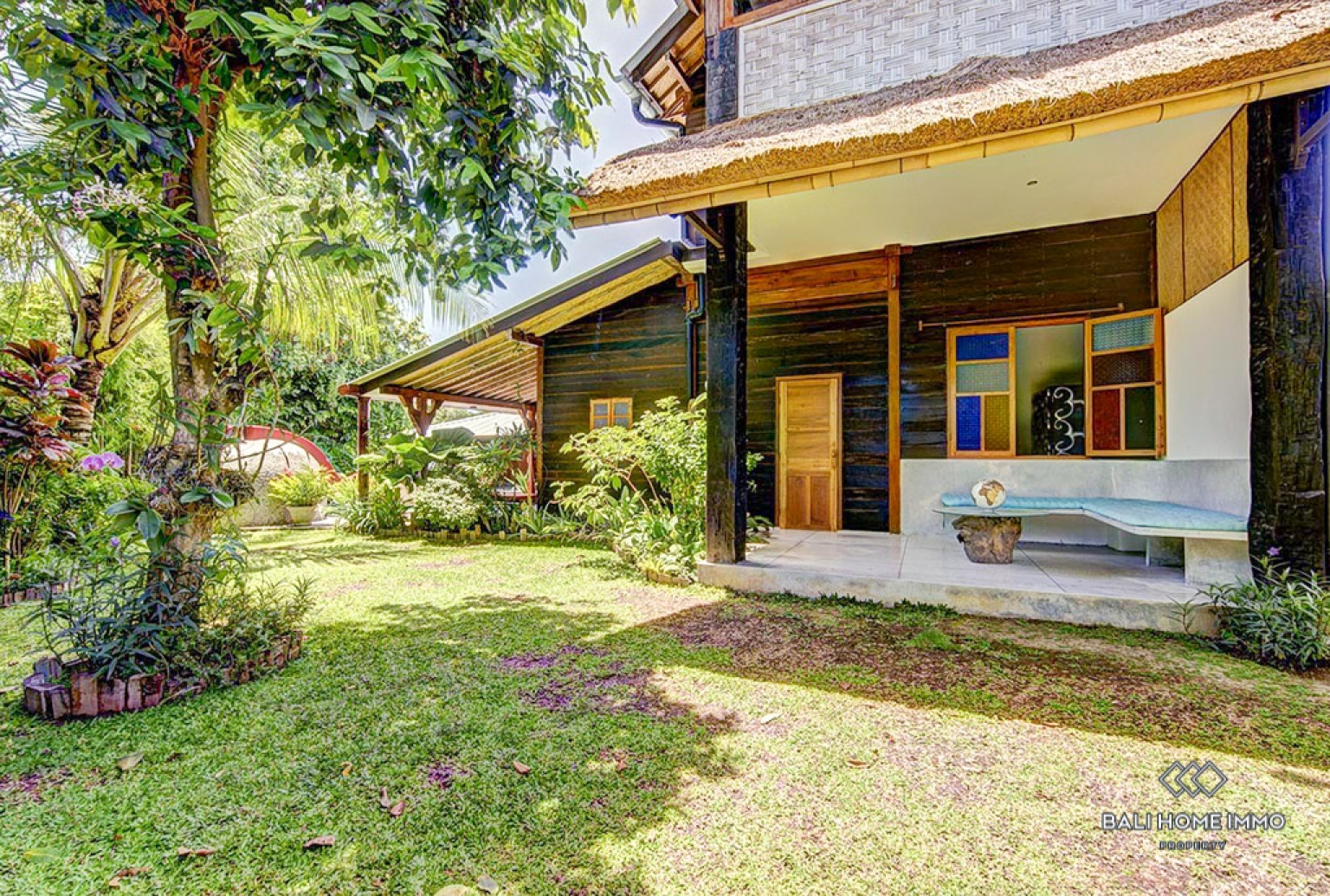 4 Bedroom Villa for Yearly Rental in Bali Umalas — image 19