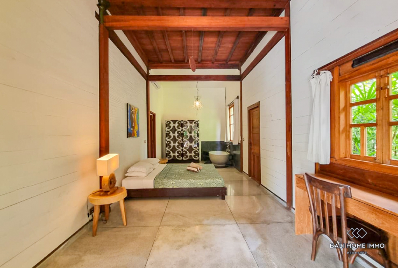 4 Bedroom Villa for Yearly Rental in Bali Umalas — image 9