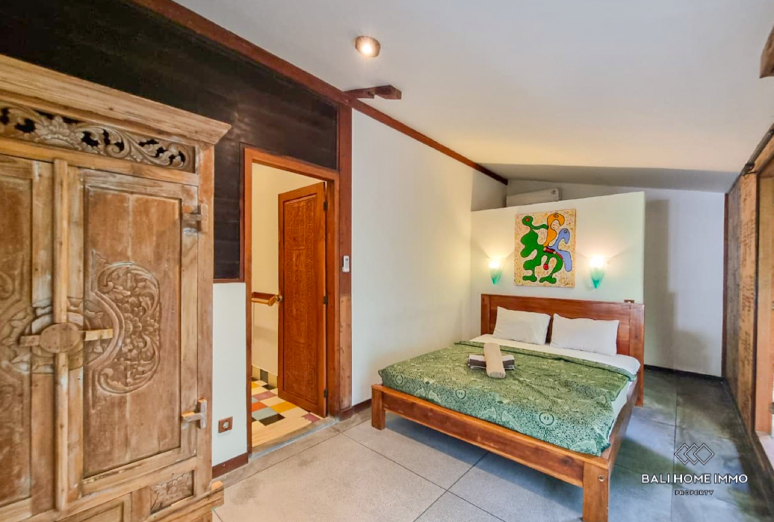4 Bedroom Villa for Yearly Rental in Bali Umalas — image 7