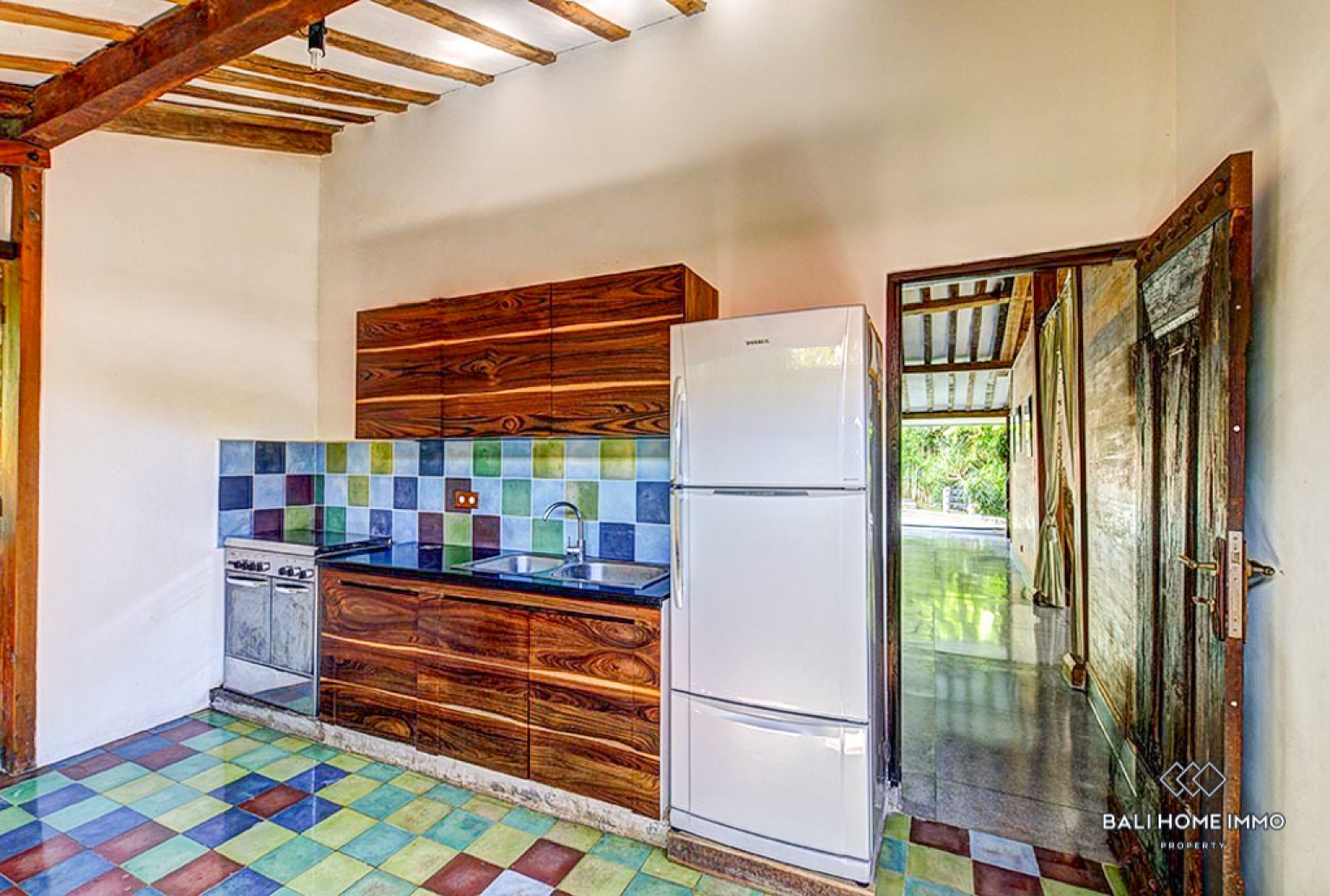 4 Bedroom Villa for Yearly Rental in Bali Umalas — image 5