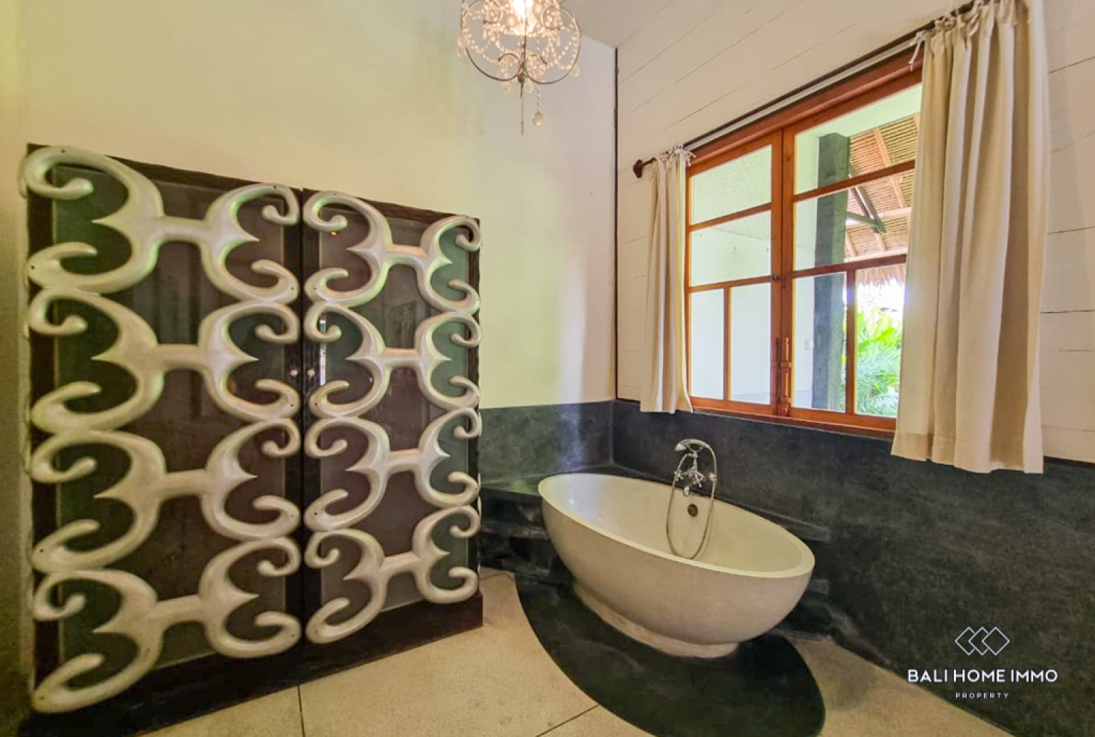 4 Bedroom Villa for Yearly Rental in Bali Umalas — image 14