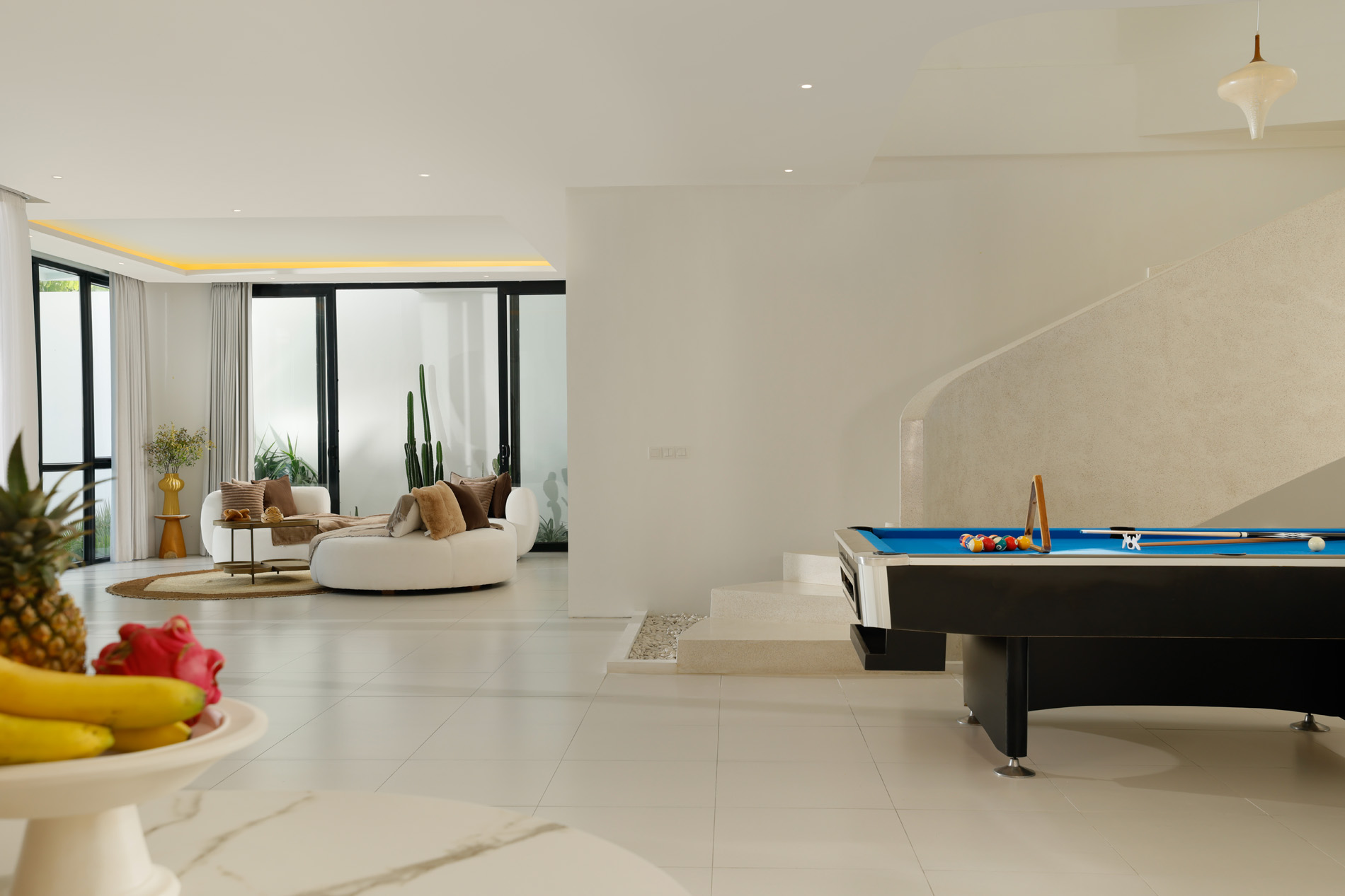 Villa Kalem Canggu | Luxury 4-Bedroom Villa with Pool — image 5