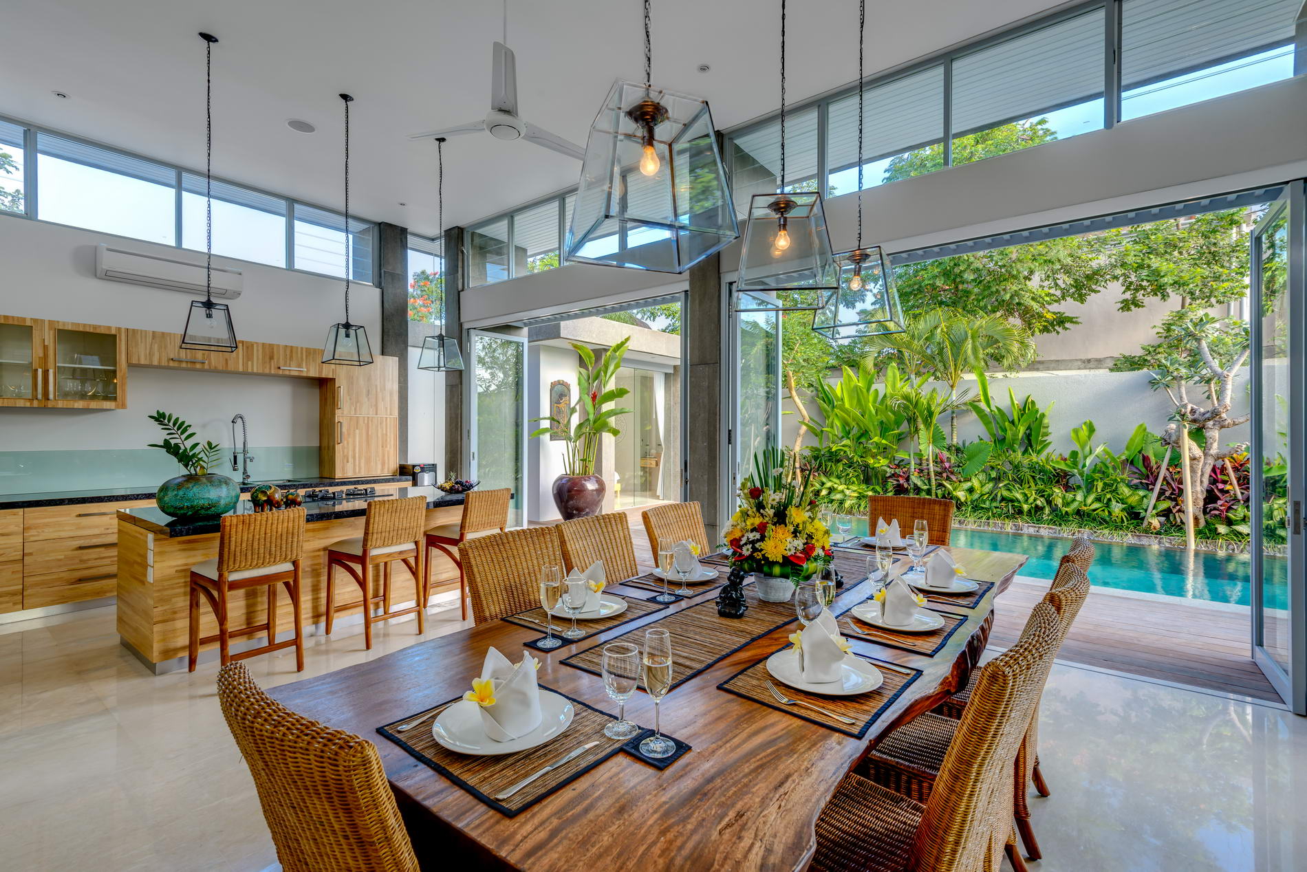 Villa Bamboo, 4 Bedroom Villa in Seminyak — image 16