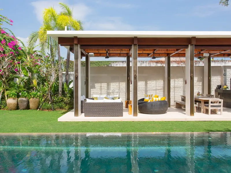Villa Lilibel in Seminyak — image 3