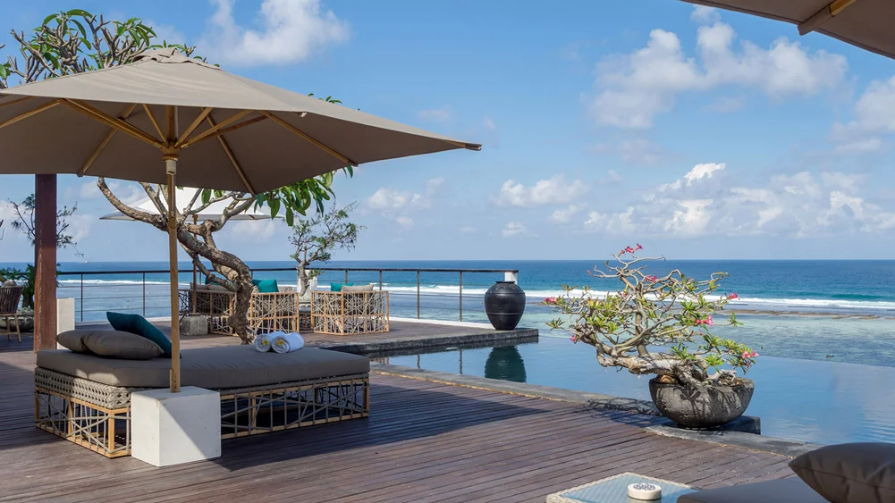 Grand Cliff Nusa Dua — 5BR Villa Rental in Nusa Dua — image 3